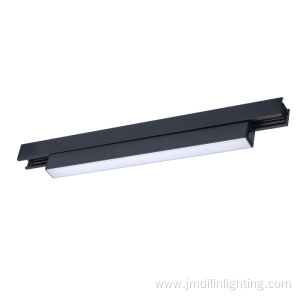 High Performance Indoor Magnetic Track Light